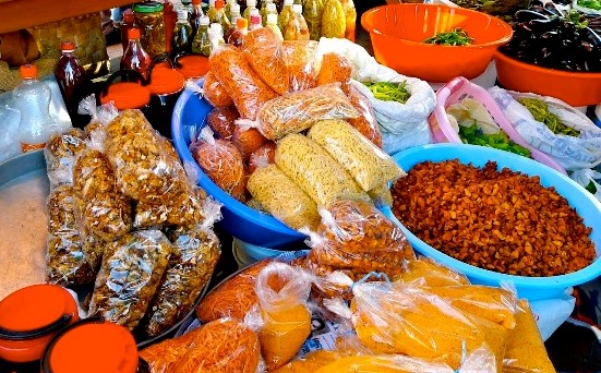 bartın galla pazarı